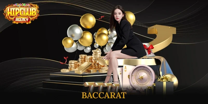 Baccarat