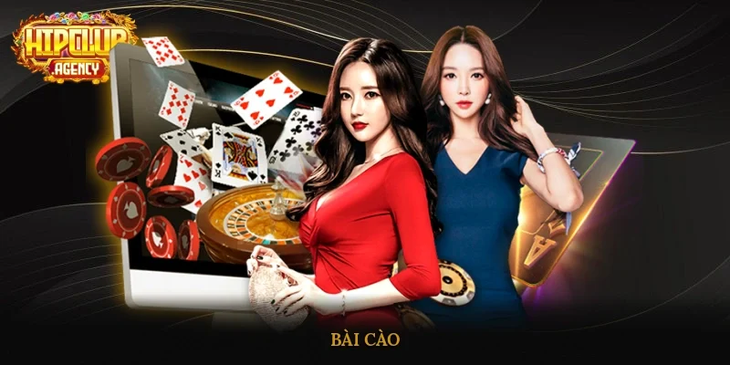 Bài Cào