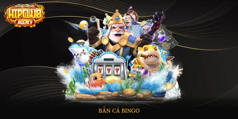 FAQ – Giải đáp thắc mắc khi chơi Bingo tại HipClub