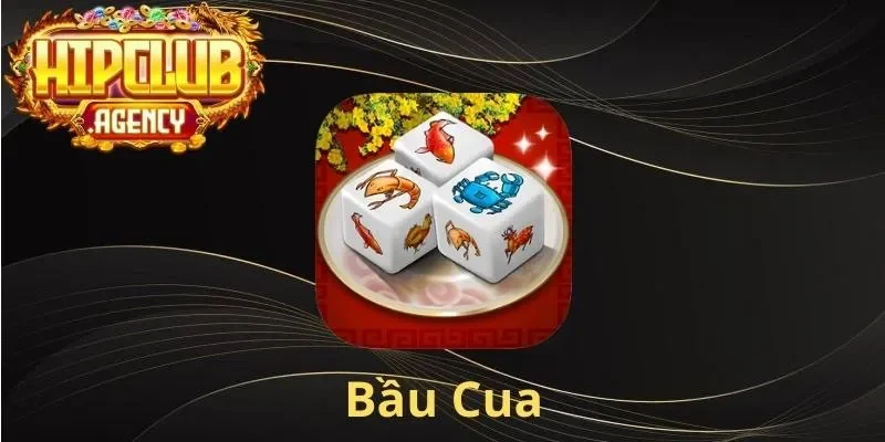 Bầu Cua