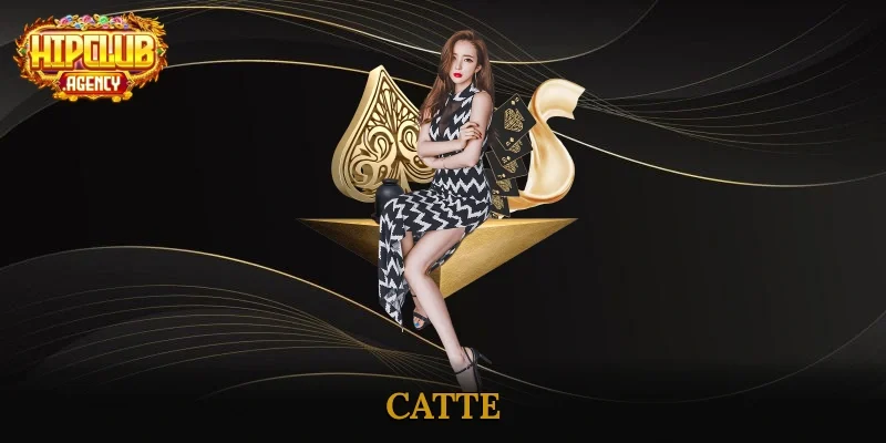 Catte