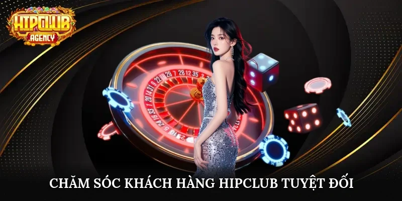 Chăm sóc khách hàng tuyệt đối mọi lúc mọi nơi 