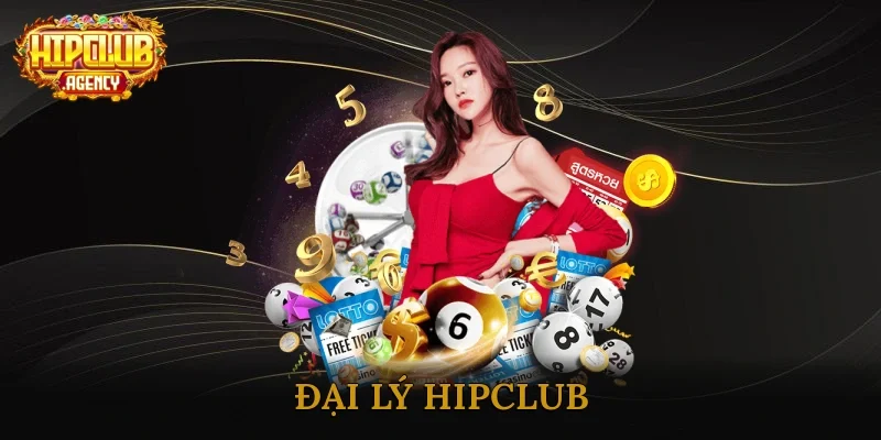 đại lý HipClub
