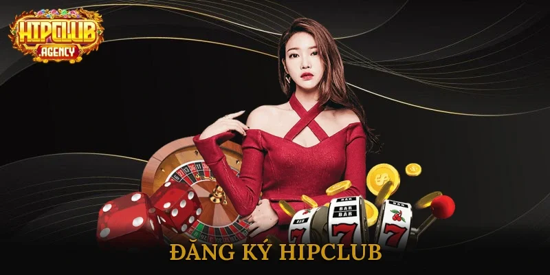 Đăng ký HipClub
