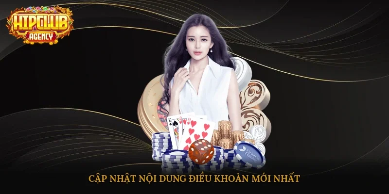Quyền lợi của người chơi khi thay đổi điều khoản 