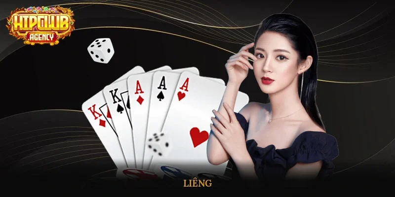 Liêng