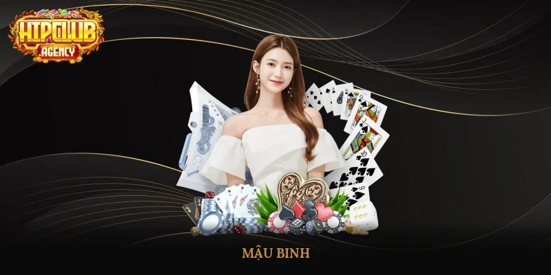 Mậu binh