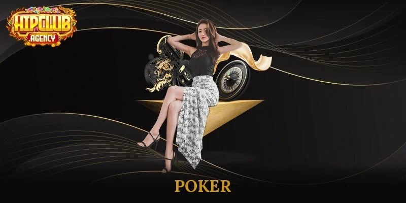 Poker