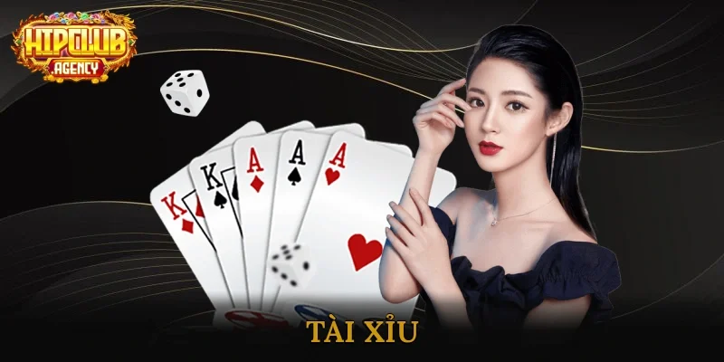 Tài Xỉu