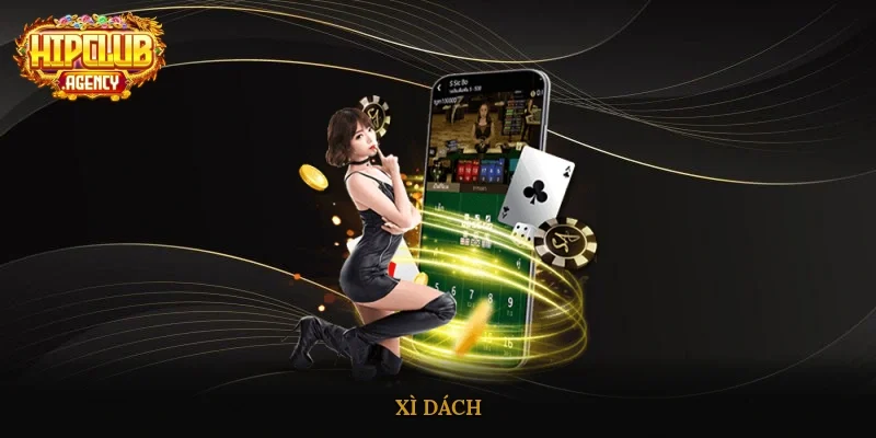 Xì dách
